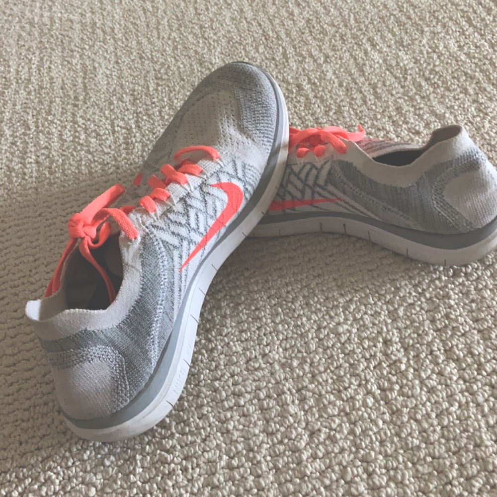 Nike Free 4.0 flyknit